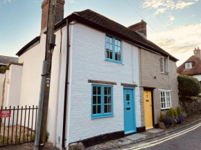 Cosy Cottage Retreat in Shaftesbury